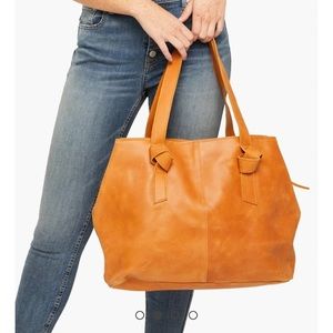 Rachel Utility Bag